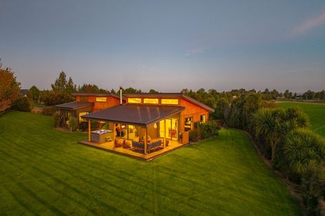 Photo of property in 21 Pekapeka Lane, Geraldine, 7991