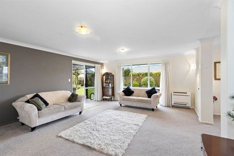 Photo of property in 38 Paget Drive, Woodend, 7610