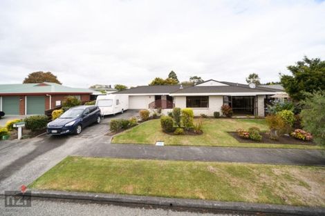 Photo of property in 21 Fiona Crescent, Feilding, 4702
