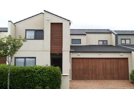 Photo of property in 42 Tiger Drive, Golflands, Auckland, 2013