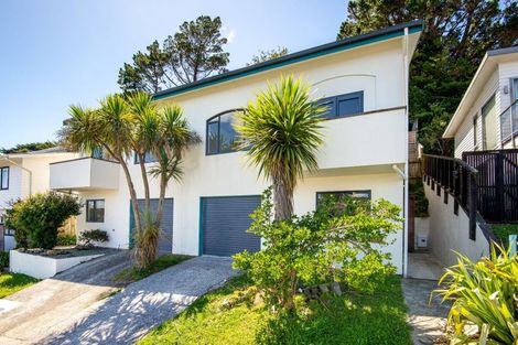 Photo of property in 57b Sheridan Terrace, Johnsonville, Wellington, 6037