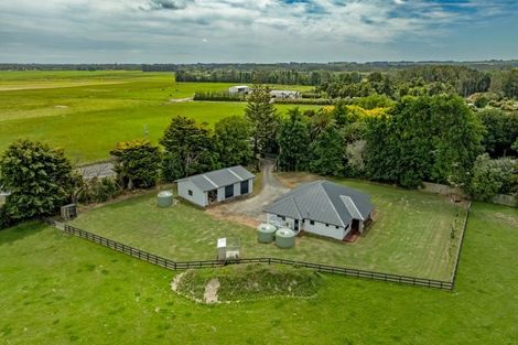 Photo of property in 1218 Rangitikei Line, Newbury, Palmerston North, 4475