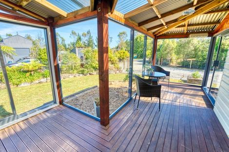 Photo of property in 416 Maori Creek Road, Marsden, Dobson, 7872