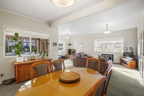 Photo of property in 47 Mclean Street, Strandon, New Plymouth, 4312