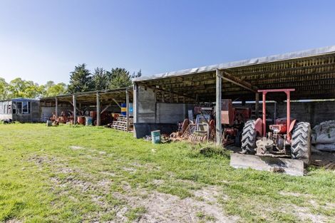 Photo of property in 112 Wallers Road, Loburn, Rangiora, 7472