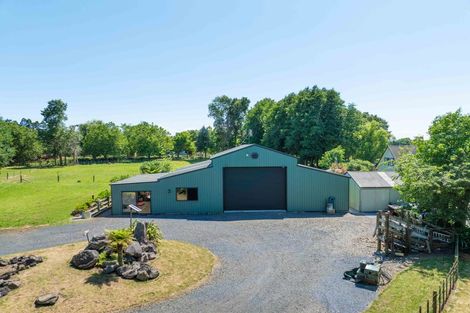 Photo of property in 330 Gun Club Road, Pukekohe, 2676
