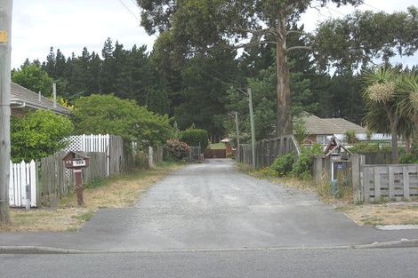 Photo of property in 422 Bower Avenue, Parklands, Christchurch, 8083