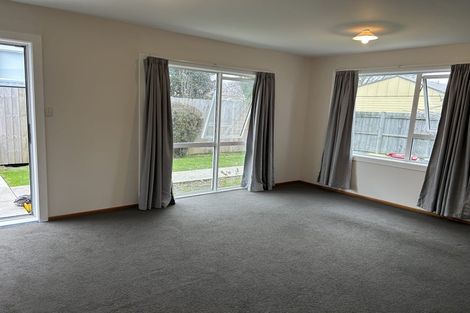 Photo of property in 4/112 Champion Street, Edgeware, Christchurch, 8013