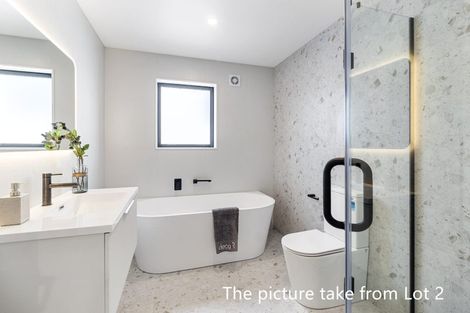Photo of property in 105c Sycamore Drive, Sunnynook, Auckland, 0620