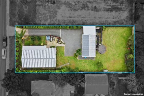 Photo of property in 426 Mckenzie Road, Waiau Pa, Pukekohe, 2679