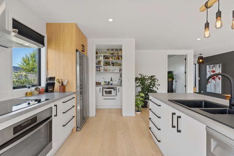 Photo of property in 1 Claw Place, Rolleston, 7615