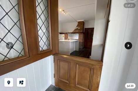 Photo of property in 87 Jackson Street, Richmond, Invercargill, 9810