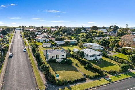 Photo of property in 56 Ranfurly Street, Dargaville, 0310
