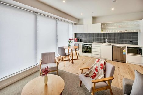 Photo of property in A C Nielsen House, 208/120 Victoria Street, Te Aro, Wellington, 6011