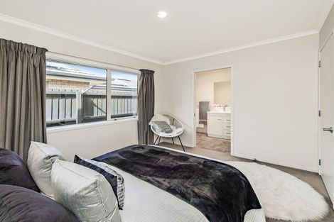 Photo of property in 2 Lightbody Lane, Wigram, Christchurch, 8042