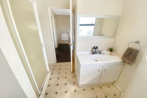 Photo of property in 3/288 Hereford Street, Christchurch Central, Christchurch, 8011