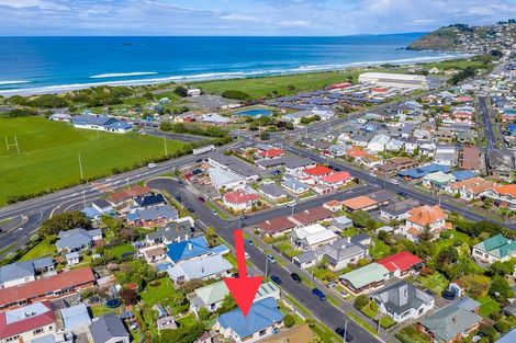 Photo of property in 65 Ascot Street, Saint Kilda, Dunedin, 9012
