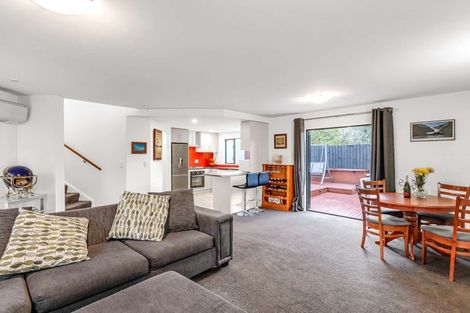 Photo of property in 1/109 Ruskin Street, Addington, Christchurch, 8024