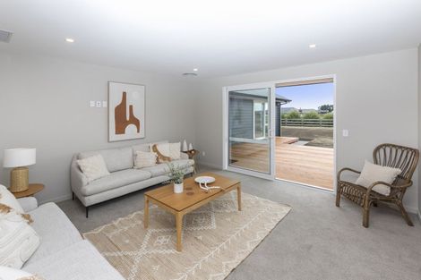 Photo of property in 139 Silver Peaks Drive, West Melton, 7618