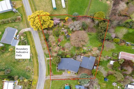 Photo of property in 14 Meehan Place, Makikihi, Timaru, 7971