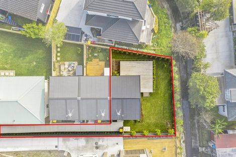 Photo of property in 83c Marlborough Avenue, Glenfield, Auckland, 0629
