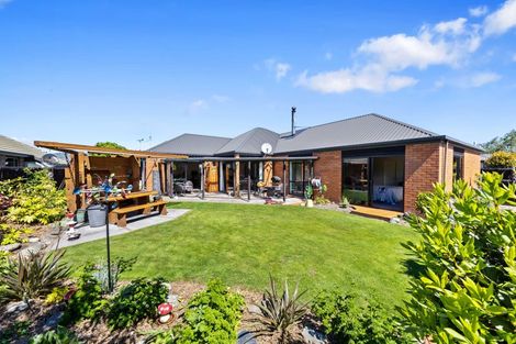 Photo of property in 6 Astor Place, Halswell, Christchurch, 8025