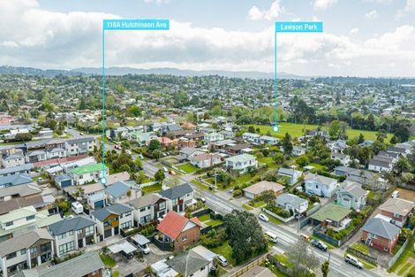 Photo of property in 118a Hutchinson Avenue, New Lynn, Auckland, 0600
