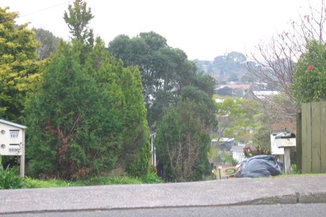 Photo of property in 107 Don Buck Road, Massey, Auckland, 0614