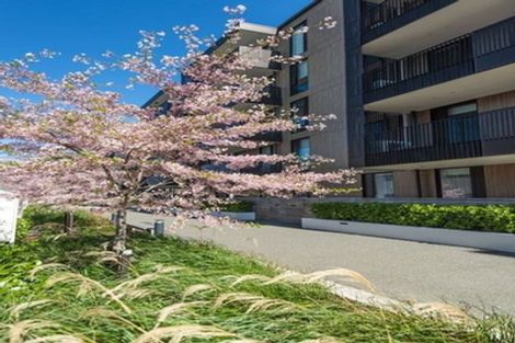 Photo of property in The Foundry, 303/36b Welles Street, Christchurch Central, Christchurch, 8011