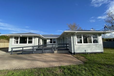 Photo of property in 2 Rugby Lane, Huntly, 3700