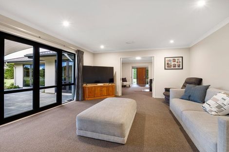 Photo of property in 1/371 Newtons Road, Rolleston, 7675