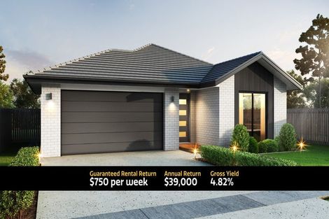 Photo of property in 12 Corry Lane, Rolleston, 7614