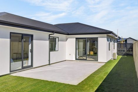 Photo of property in 73 Accadia Drive, Rolleston, 7614