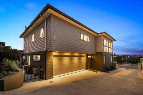 Photo of property in 17 Winscombe Street, Belmont, Auckland, 0622