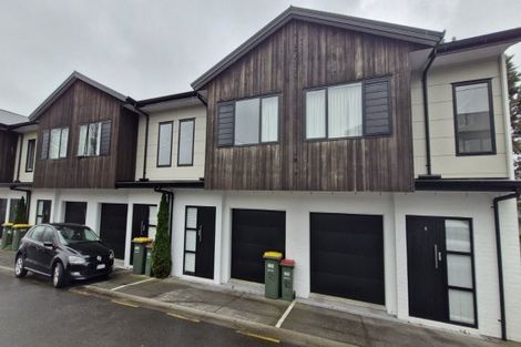Photo of property in 25u7 Abbotsford Street, Whitiora, Hamilton, 3200