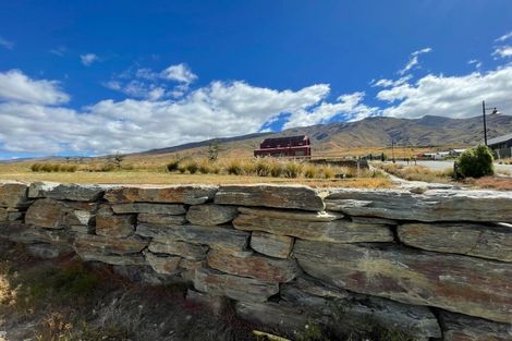 Photo of property in 27 Lee Avenue, Cardrona, 9382