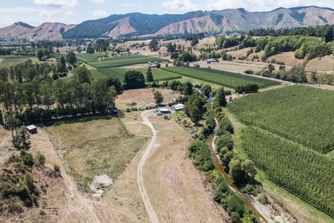 Photo of property in 318 Tadmor Valley Road, Tapawera, Wakefield, 7096