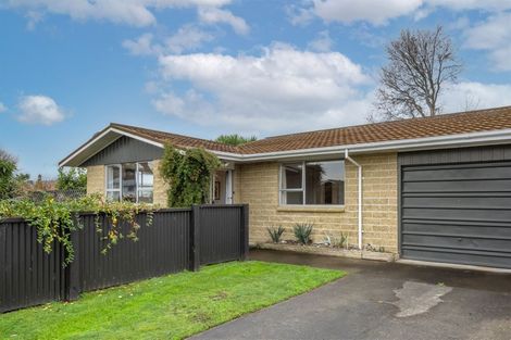 Photo of property in 1/56 Leefield Street, Blenheim, 7201