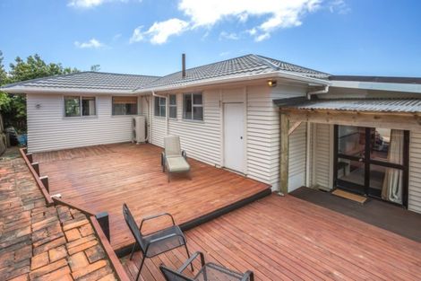 Photo of property in 6 Patiki Place, Titahi Bay, Porirua, 5022