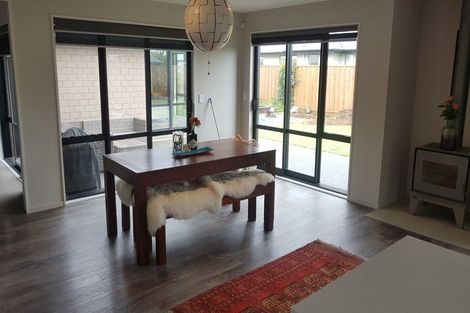 Photo of property in 14 Mclenaghan Road, Rolleston, 7614