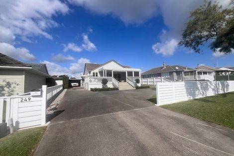 Photo of property in 249 Rutherford Street, Te Awamutu, 3800