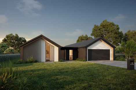 Photo of property in 82 Dean Road, Pokeno, 2471