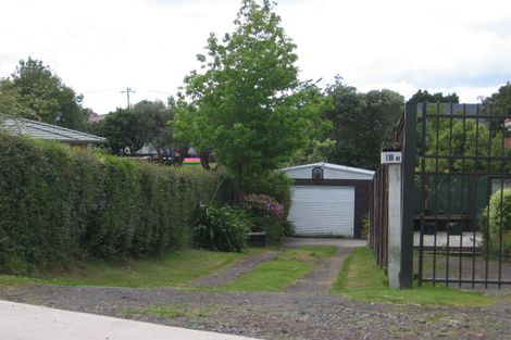 Photo of property in 1/18 Ashlynne Avenue, Papatoetoe, Auckland, 2025
