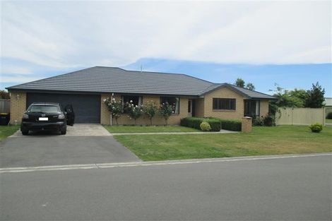 Photo of property in 5 Marsack Crescent, Halswell, Christchurch, 8025
