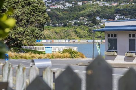 Photo of property in 2/4u Richard Street, Titahi Bay, Porirua, 5022