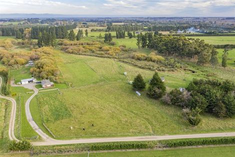 Photo of property in 118 Yaxleys Road, Loburn, Rangiora, 7473