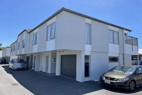 Photo of property in 71u2 Clyde Street, Hamilton East, Hamilton, 3216
