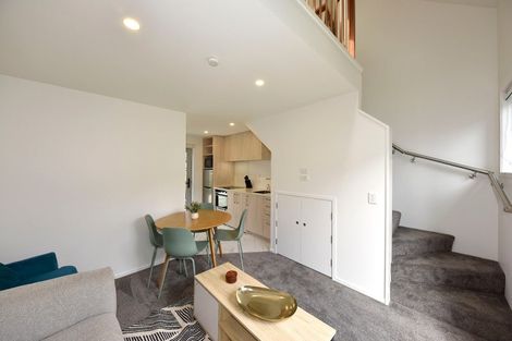 Photo of property in 9/19 Winchester Street, Merivale, Christchurch, 8014