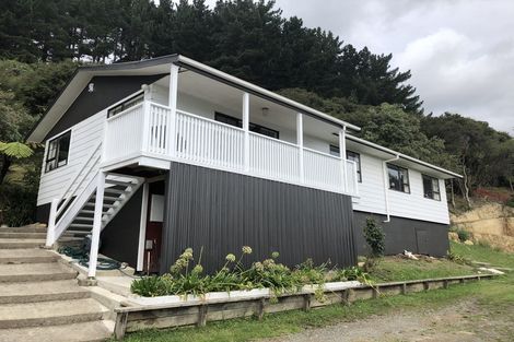 Photo of property in 20 Kaimanawa Street, Paraparaumu, 5032