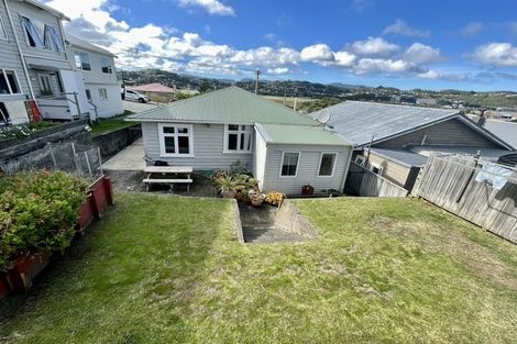 Photo of property in 50 Tirangi Road, Rongotai, Wellington, 6022